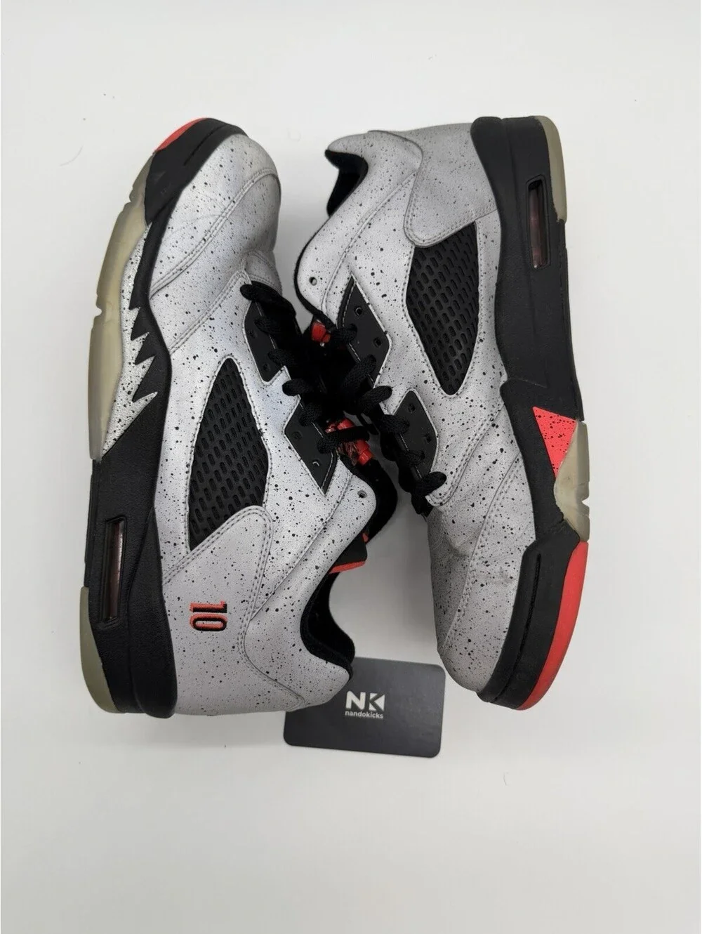 Jordan all our
